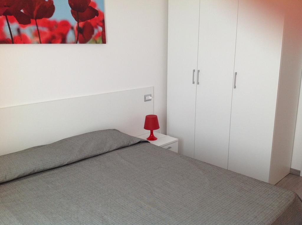 Appartamenti Villa Padania Malcesine Room photo